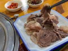 -大陈鸿源牛肉馆(大陈总店)