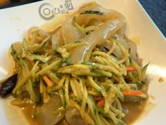 -回忆以前铁锅炖鱼村(一部六号街店)