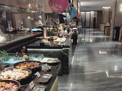 -扬子江国际会议中心龙山湖酒店-希仙全日制餐厅