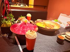-色響火锅(恒隆广场店)