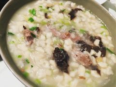 羊肉泡馍-汉唐宴长安食府