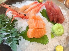 -九井澤精致料理(金茂店)