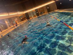 -青岛富力艾美酒店