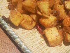 -猫姑娘大盘鸡(商城路店)