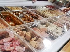-拿渡·水煮鱼麻辣香锅(王府井奥莱·香江小镇店)