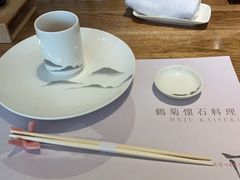 -鹤菊怀石料理(江北店)