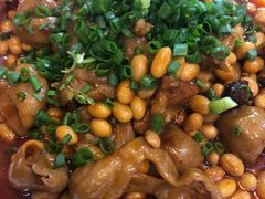 -春涛餐馆(下坝店)