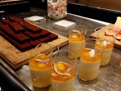 -威斯汀舞台餐厅