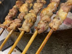 -源味居手把签烧烤(长春一店)