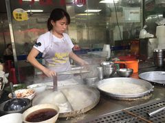 -广场正宗原汁薏米店