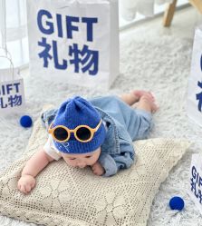 -童年时光专业儿童摄影(龙首店)