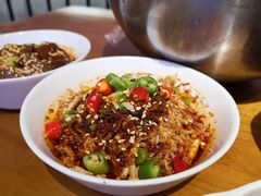 冒椒千层肚-付小姐在成都(吾悦广场店)