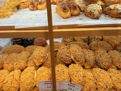 -山崎面包(静安久光店)