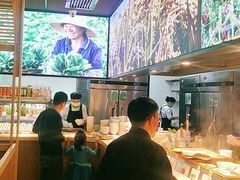 -老乡鸡(亚夏汽车城同创科技园店)