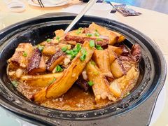 -漳州佰翔圆山酒店·圆山畔西餐厅