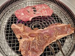 -谷町·烤肉自助(朱雀门店)