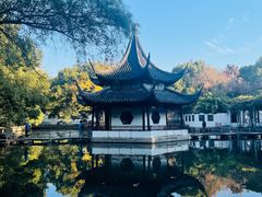 -西园戒幢律寺