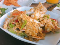 -自然餐厅(Phuket)