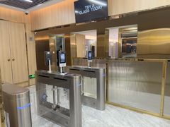 -古德菲力健身(特区报业店)