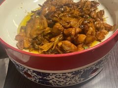 -孙家外婆•长春地标美食新名片(吾悦广场店)