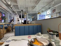 -太琼糟粕醋火锅·海南老爸茶(海棠湾臻选店)