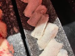 竹荪虾滑-哥老官重庆美蛙鱼头(宝山龙湖店)