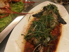 -福临门酒店·海鲜·家常菜·浑锅