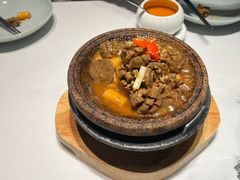 -潮堂 · 潮州菜(国贸商城店)