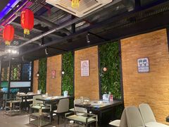 -天都火锅酒楼(虹梅南路店)