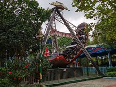 -美的鹭湖探索王国