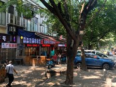 -重庆工商大学(南岸校区)