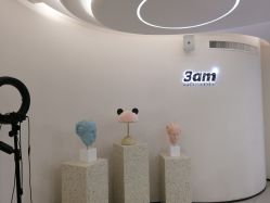 -上禾 HAIR SALON