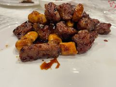 -大西洋餐厅(肇嘉浜路店)