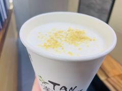 -唐沫茶兮(首山店)