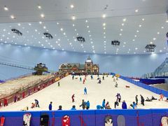 -广州热雪奇迹