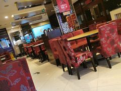 大堂-老昌春饼(中央二店)