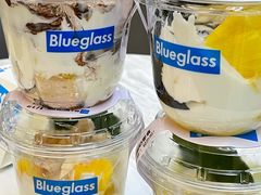 -Blueglass酸奶(财富购物中心店)