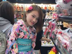 -京都冈本和服体验租赁店(祗园店)