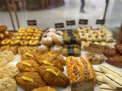 -PAPER STONE BAKERY(天环店)