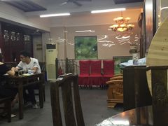大堂-协和菜馆(凤凰街店)