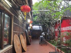 -大笑饭堂(甲子桥店)
