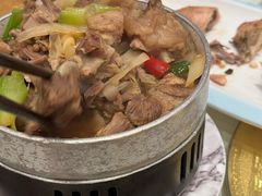 -凯鸽酒楼(大同振兴街店)