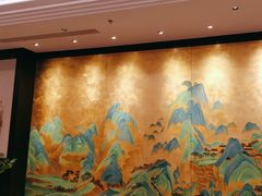-君庭中餐厅(友谊宾馆店)