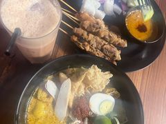 -Limapulo: Baba Can Cook