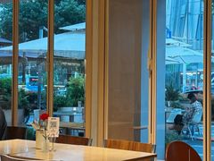 -永盛茶档·港式餐厅(桥北店)
