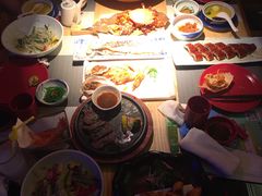 -京料理·日料自助·铁板燒(复悦城店)