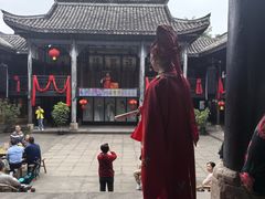 -恩阳古镇