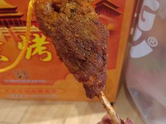 -徐记正宗北京烤鸭(北京东路总店)