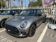 -上海普陀宝诚MINI4S店(红柳路店)