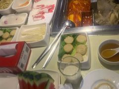 -海底捞火锅(龙湖北京大兴天街店)